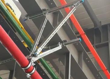 西市抗震支架厂家与你分享你必须做的紧急情况下的准备